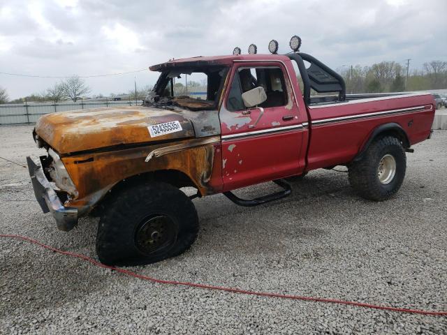 FORD F150