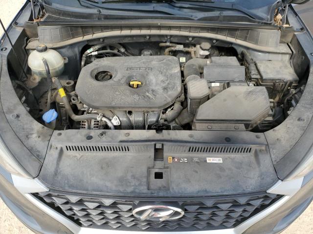 2019 HYUNDAI TUCSON SE - KM8J23A41KU956533