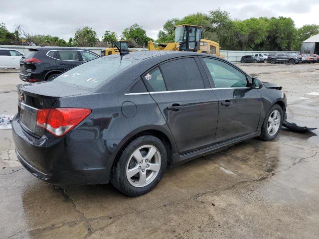 Vin: 1g1pc5sb4d7282473, lot: 54168775, chevrolet cruze lt 20133