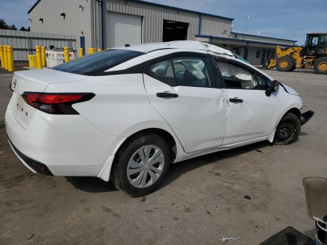 2024 NISSAN VERSA S - 3N1CN8BV8RL899666