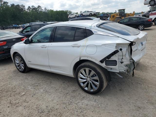 Vin: kl47lce22rb075277, lot: 53494375, buick envista av avenir 20242