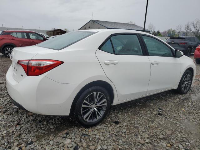 Vin: 2t1burhexgc481702, lot: 51681675, toyota corolla l 20163