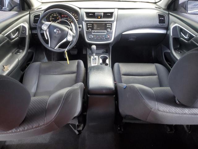 2017 NISSAN ALTIMA 2.5 - 1N4AL3AP5HN310643