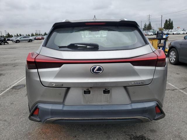 2019 LEXUS UX 250H - JTHU9JBH0K2003941