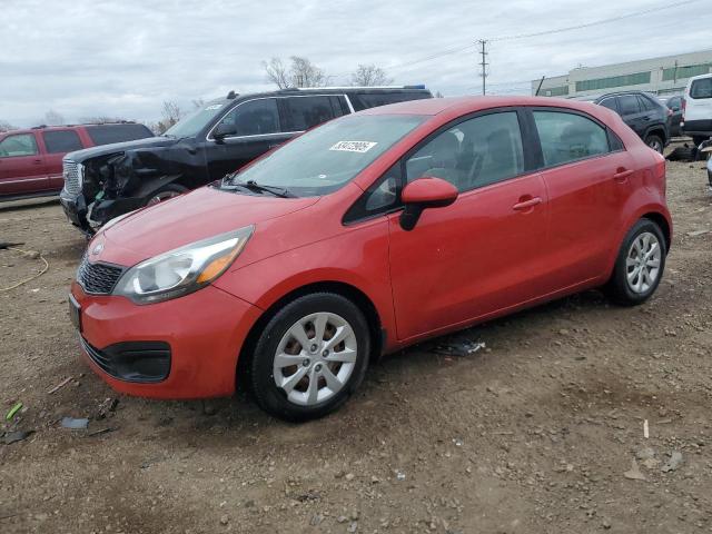 Vin: knadm5a34d6303228, lot: 53472905, kia rio lx 2013 img_1