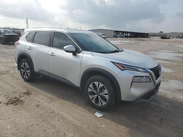 Vin: 5n1bt3ba6pc845902, lot: 54359945, nissan rogue sv 20234