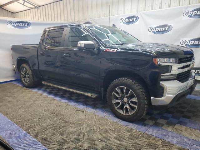 Vin: 3gcuyded2mg119375, lot: 54945035, chevrolet all models k1500 lt 20214