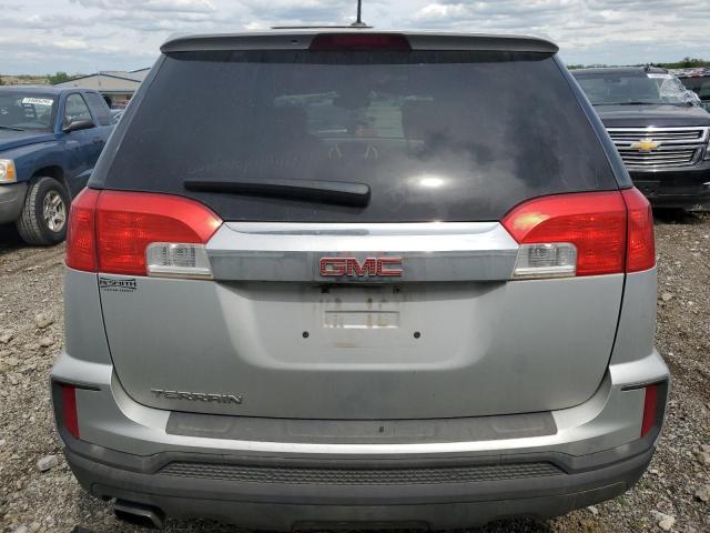 2016 GMC TERRAIN SL - 2GKALMEK3G6233129