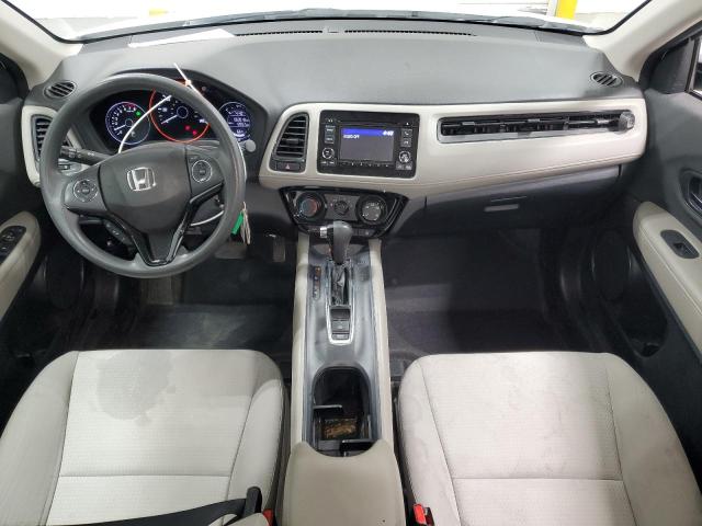 2022 HONDA HR-V 3CZRU6H36NM725744