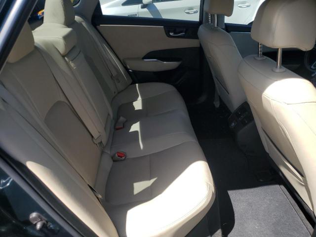 2018 HONDA CLARITY TO - JHMZC5F32JC015210