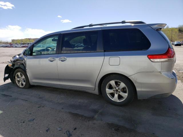 Vin: 5tdkk3dcxds375647, lot: 53691875, toyota all models le 20132