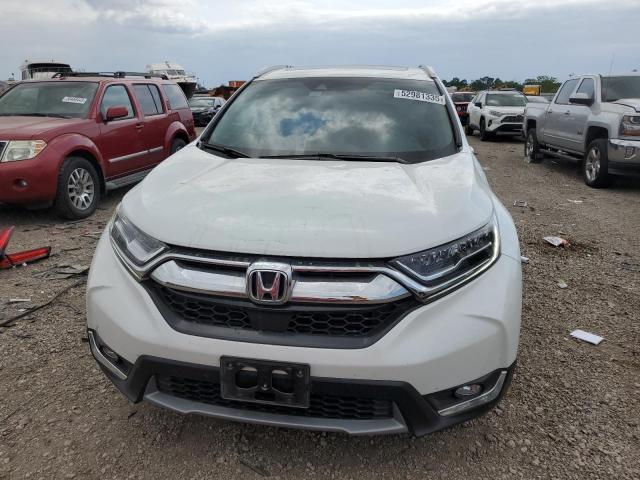 2019 HONDA CR-V TOURI - 7FARW1H92KE012951