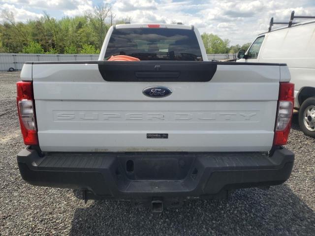 2022 FORD F250 SUPER - 1FT7W2A63NEF44806