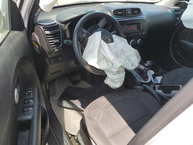 2015 KIA SOUL + #3297170875