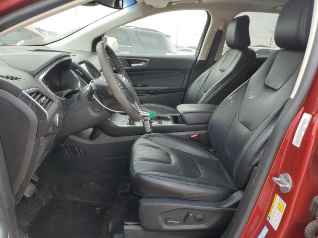 2020 FORD EDGE TITAN - 2FMPK4K91LBB60883