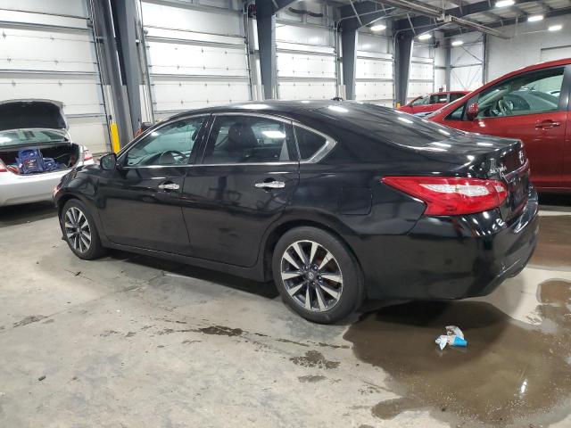 Vin: 1n4al3ap8hc183348, lot: 54249475, nissan altima 2.5 20172