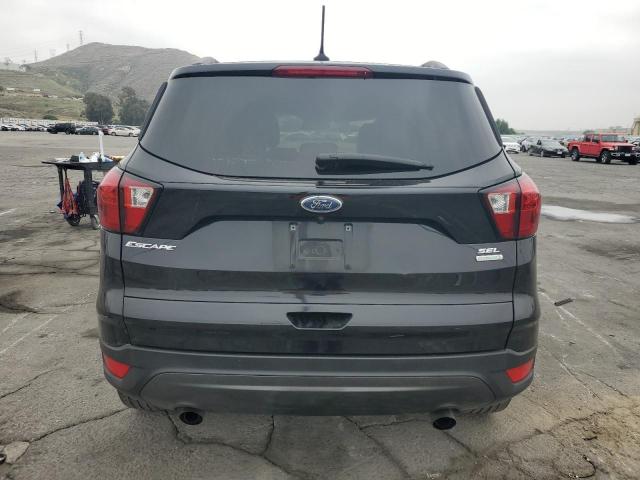2019 FORD ESCAPE SEL - 1FMCU0HD5KUB62190