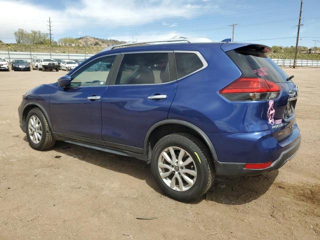 Vin: jn8at2mv4hw025963, lot: 54105825, nissan rogue s 20172
