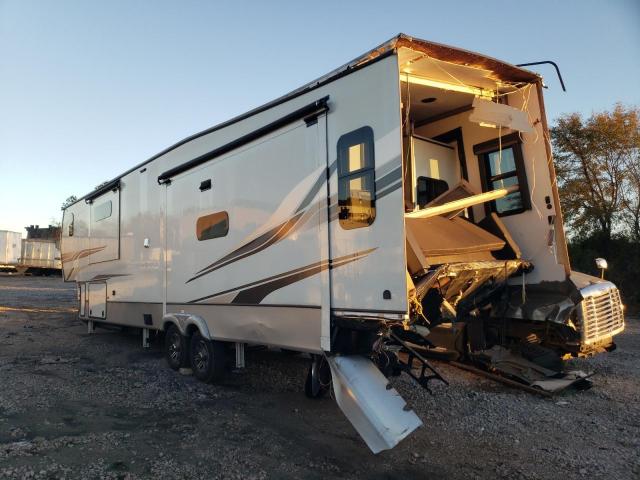 KEYSTONE MONTANA 2023 white   4YDFM0U22P4700693 photo #4