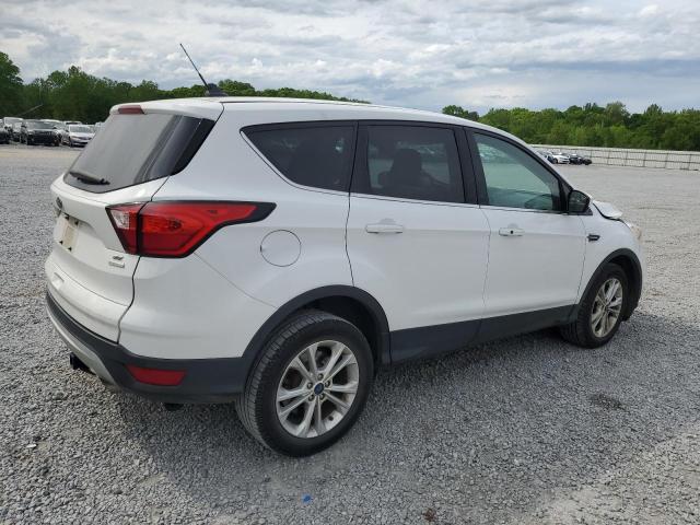 Vin: 1fmcu0gdxkub94201, lot: 54222885, ford escape se 20193