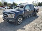 2023 FORD F150 SUPER - 1FTFW1E87PFC23401