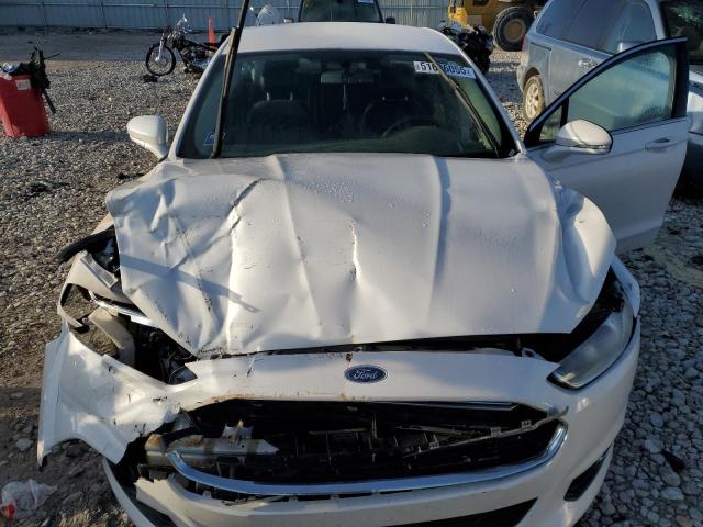 2015 FORD FUSION SE - 3FA6P0HD8FR256849