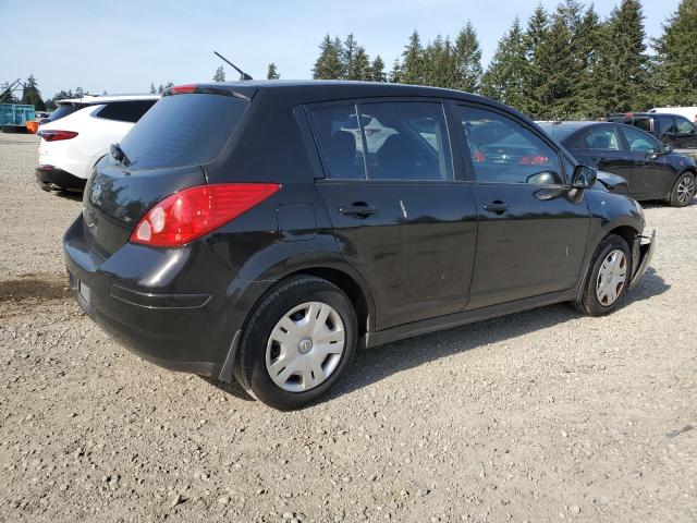 Vin: 3n1bc1cp4al379638, lot: 55140735, nissan versa s 20103