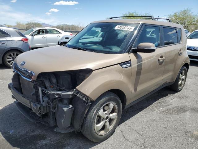 KIA SOUL +