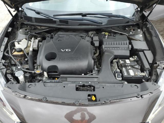2016 NISSAN MAXIMA 3.5 1N4AA6AP2GC378304