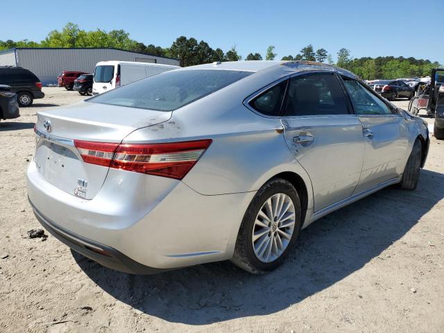 Vin: 4t1bd1eb7eu026443, lot: 52851415, toyota avalon hybrid 20143