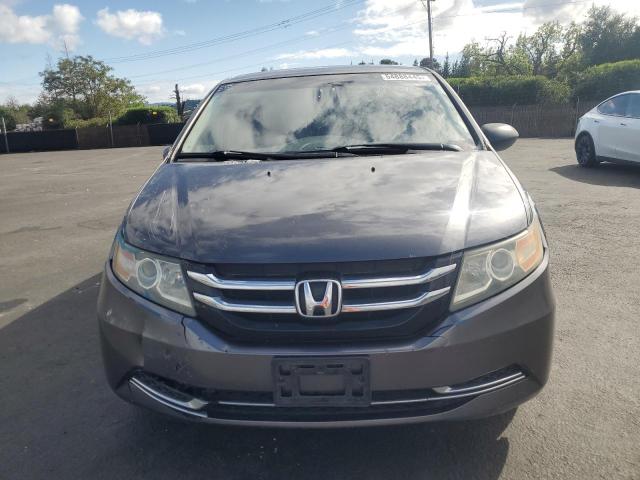 2015 HONDA ODYSSEY LX 5FNRL5H27FB018491