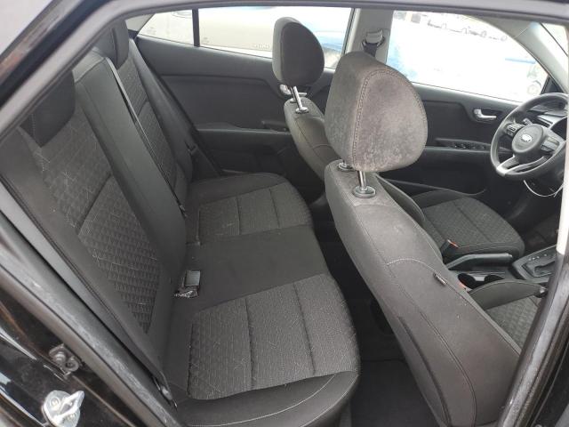 2020 KIA RIO LX - 3KPA24AD9LE362881