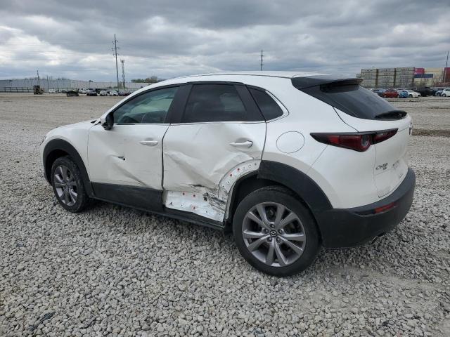 Vin: 3mvdmbcl0mm205746, lot: 53123485, mazda cx30 preferred 20212