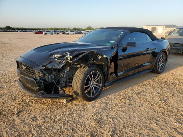 2017 FORD MUSTANG - 1FATP8UH5H5273110