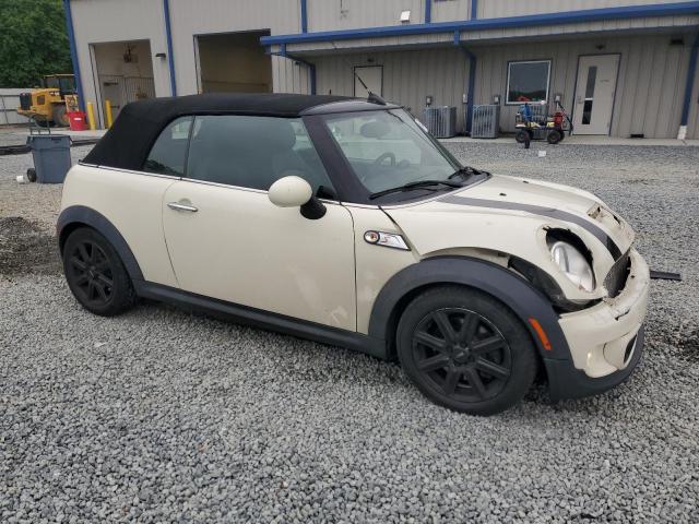 Vin: wmwzp3c55ft708129, lot: 54155445, mini cooper s 20154