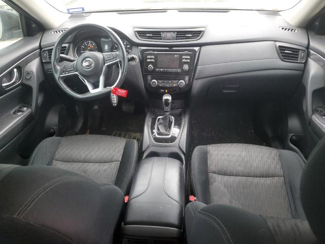 2017 NISSAN ROGUE S - 5N1AT2MT7HC842819