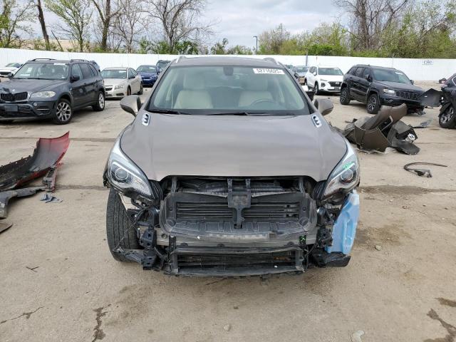 2017 BUICK ENVISION E - LRBFXBSA2HD053955