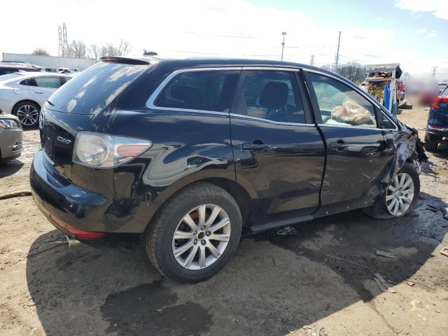 Vin: jm3er2c59b0402785, lot: 51767535, mazda cx-7 20113