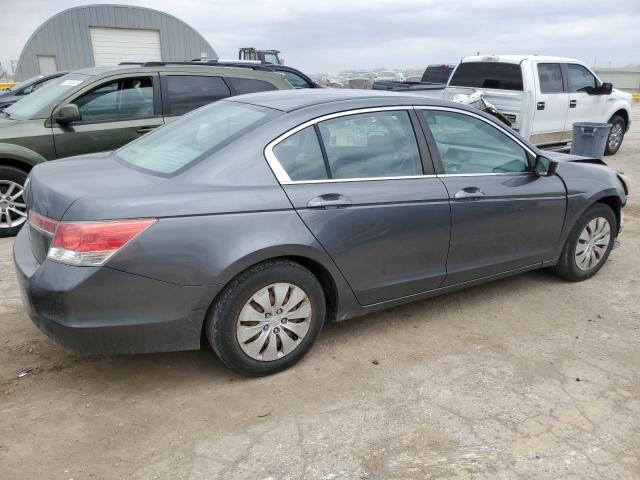 Vin: 1hgcp2f33ca130876, lot: 51428135, honda accord lx 20123