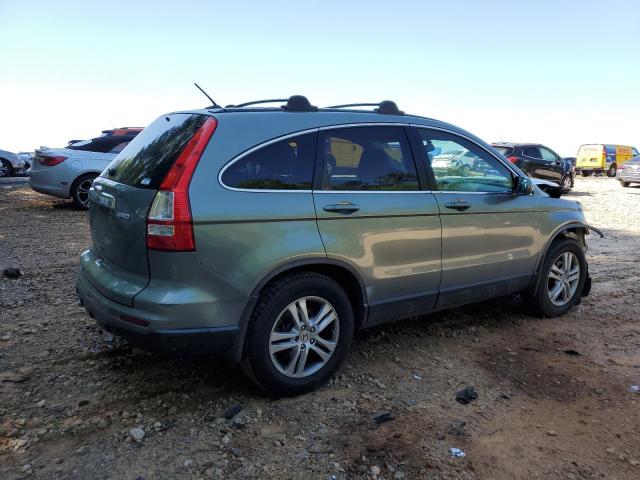 Vin: jhlre4h72ac002059, lot: 52932465, honda crv exl 20103