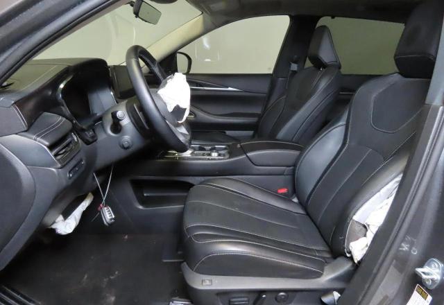 2023 INFINITI QX60 SENSO - 5N1DL1GS5PC353778