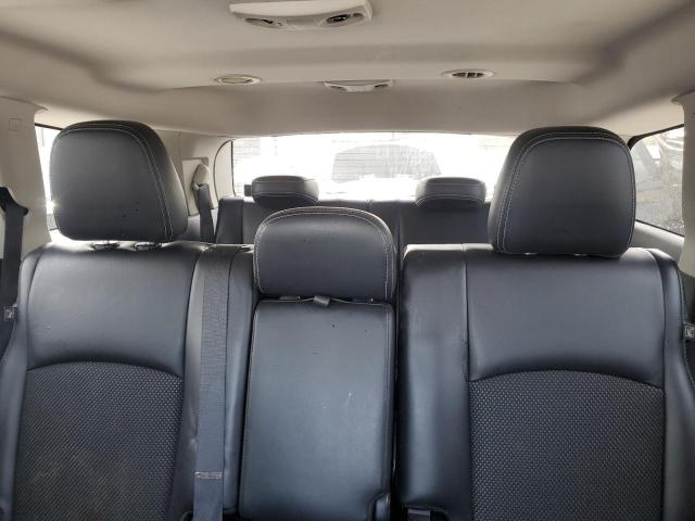 2016 DODGE JOURNEY CR 3C4PDCGG7GT195213
