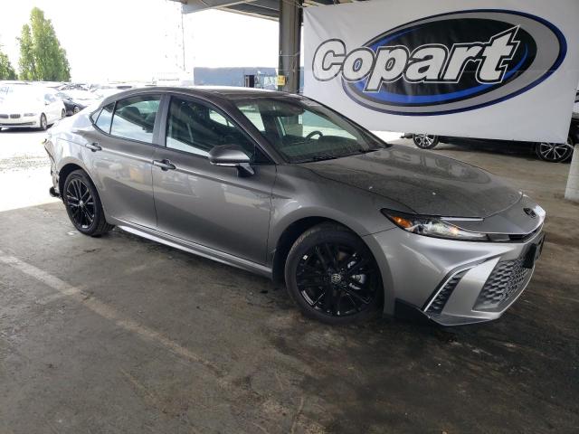 Vin: 4t1daack5su553090, lot: 54728165, toyota camry xse 20254