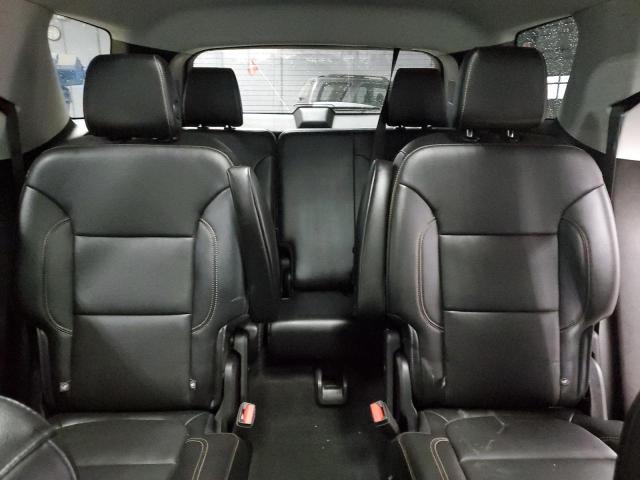 2018 CHEVROLET TRAVERSE P - 1GNERKKW8JJ109978
