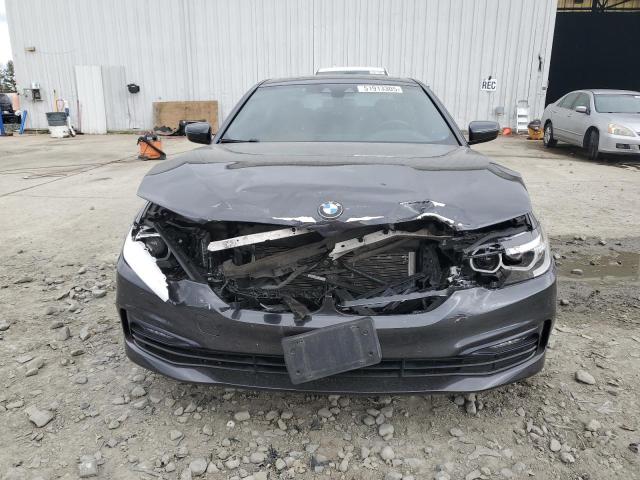 2018 BMW 540 XI - WBAJE7C52JG892201