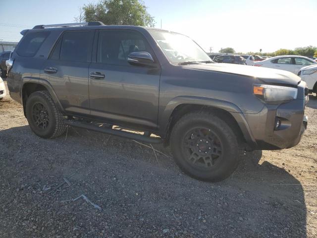 Vin: jtefu5jrxp5302932, lot: 51444885, toyota 4runner sr5 20234