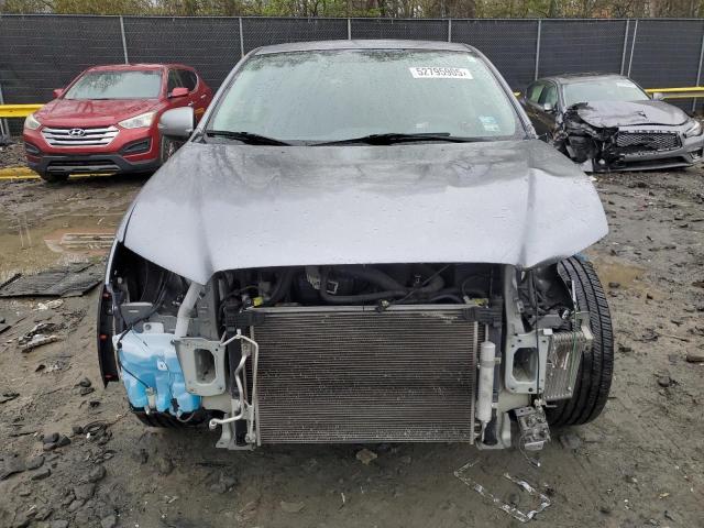 2017 MITSUBISHI OUTLANDER - JA4AR3AU4HZ009458