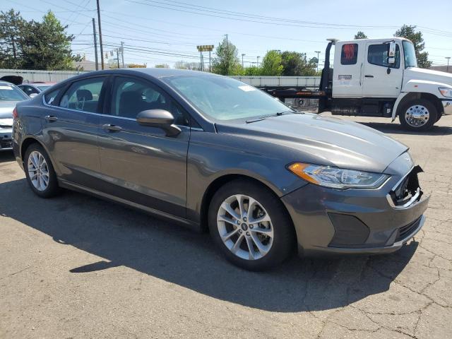 Vin: 3fa6p0hd3lr252722, lot: 54243945, ford fusion se 20204
