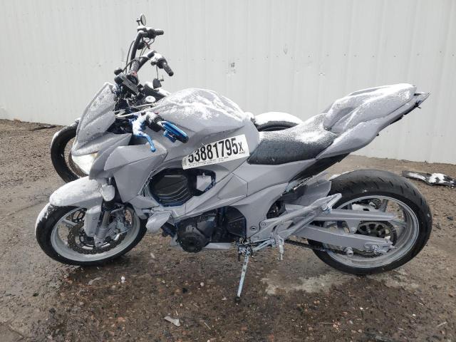 2016 KAWASAKI ZR800 B JKBZRCB19GDA18951