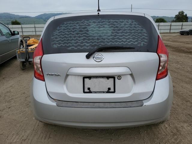 2016 NISSAN VERSA NOTE - 3N1CE2CP8GL370292